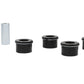 Whiteline Plus 8/97-8/08 Forester / 4/93-9/02 Impreza Front Lower Inner Control Arm Bushing Kit W51709A
