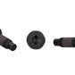 Ford Racing Bronco Tube Door Replacement Right Side Door Latch M-19008-BTDR