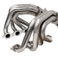 Corsa 20-21 Chevrolet Corvette 1.875in Primary 304 SS Headers 16034