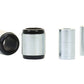 Whiteline Plus 03+ Nissan 350z/Infiniti G35 Rear Lower Front Trailing Arm (Lateral Arm) Bushing Kit W62997