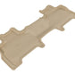 3D MAXpider 2007-2017 Ford/Lincoln Expedition/Navigator Kagu 2nd Row Floormats - Tan L1FR07621502