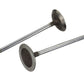 Ford Racing Coyote 5.2L Lightweight Intake Valve - Set of 8 M-6507-M52