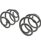 Belltech Coil Spring Set 63-72 Chevrolet C-10