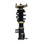 BLOX Racing 13-21 Subaru/Scion BRZ (Zc6) Plus Series Fully Adjustable Coilovers BXSS-00525