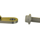 Ford Performance Parts 2.3L Ecoboost Balance Shaft Block-off Plug