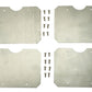 Ford Performance Parts Ford Racing Polished Aluminum Valve Cover