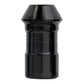 Ford Racing M14 x 1.5 Black Security Lug Nut Kit - Set of 4 M-1A043-A