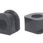 Whiteline 1973-1974 Chevrolet Blazer Sway Bar - Mount Bushing -32mm W23821