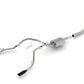 Borla 14-8 Chevrolet Silverado 1500 6.2L V8 AT/MT Extended Cab Standard Bed S-Type Exhaust 140571BC