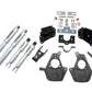 Belltech Lowering Kit With Sp Shocks 947Sp