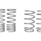 Whiteline Coil Springs - Lowered