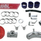 HKS Racing Suction Prius ZVW30