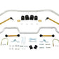Whiteline Sway Vehicle Kit