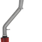AEM Induction AEM 2017 C.A.S Hyundai Elantra L4-1.6L F/I Cold Air Intake 21-817C