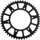 BikeMaster Beta Rear Steel Sprocket 520 51T - Black 965102