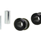 Whiteline Plus 2010 Volkswagen CC Rear Control Arm Lower Rear Inner Bushing Kit W63553