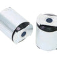 Whiteline 2014+ Ram ProMaster Rear Spring Eye - Front Bushing W73464