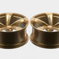 Set of Forged Vorsprung VF-01 Style Wheels