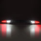AlphaRex 15-23 Dodge Charger Nova-Series LED Tail Lights - Black 642012 *Discontinued