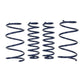 Ford Coil Spring Set Front & Rear - Corbra Jet FRDM5300-RA