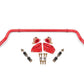 BMR Suspension BMR 82-92 Chevrolet Camaro / Pontiac Firebird Sway Bar Kit Front Hollow 35mm Non-Adjustable - Red SB331R