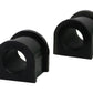Whiteline Plus 1998-2008 Lexus LX470 UZJ100  24mm Rear Sway Bar Mount Bushing W23388