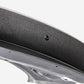 Anderson Composites 2024 Ford Mustang Type-AO Double Sided Carbon Fiber 1-Piece Decklid AC-TL24FDMU-AO-DS