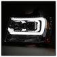 Spyder 07-14 Chevy Suburban/1500/2500/Tahoe V2 Projector Headlights Chrome PRO-YD-CSUB07V2-DRL-C 5082572