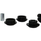 Whiteline Plus 3/92-7/01 & 10/01-1/08 Lexus ES300 Front Control Arm - Lower Inner Rear Bushing Kit W51721
