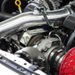 HKS 2022 Subaru BRZ / 2022 Toyota GR86 GTIII-RS Bolt On Turbo Kit 11001-KT007