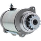 Arrowhead 81-83 Kawasaki KLT200A Starter Motor 410-54033