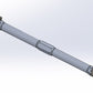 SPL Part C5/C7 Corvette Rear Toe Arms