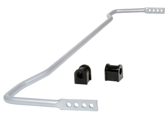 Whiteline Rear Sway Bar 18mm Heavy Duty Blade Adjustable Toyota MR2 Spyder 00-05