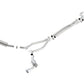 Borla 14-15 Chevy Camaro SS 6.2L V8 Single Split Rear Exit ATAK Catback Exhaust 140532