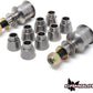 Camburg Ford Raptor 10-14 1.5in Performance Heim/Uniball Upper Arms CAM-110079