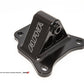 AMS Performance 2009+ Nissan GT-R R35 Alpha Race X Solid Motor Mounts ALP.07.03.0012-1