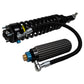 Bilstein 21-24 Ford Bronco B8 B112 Suspension Shock Absorber and Coil Spring Assembly - Front Right 41-314227
