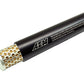 AEM Electronics Black Universal High Flow -10 AN Inline Fuel Filter