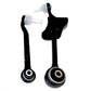 Ford Perf. Pack Front Control Arm Kit 15-17 Mustang FRDM3075-F