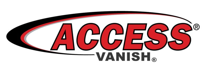 Access Vanish 88-98 Chevy/GMC Full Size 6ft 6in Stepside Bed (Bolt On) Roll-Up Cover 92139