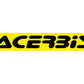 Acerbis 04-07 Honda CR125R/ 250R/ CRF250R/ 450R Front Number Plate - Black 2042210001