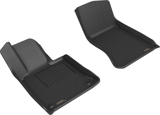 3D MAXpider 23-24 Mercedes-Benz Glc-Class Suv (X254) Kagu Black R1 L1MB17811509