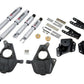 Belltech Lowering Kits With Street Performance Shocks