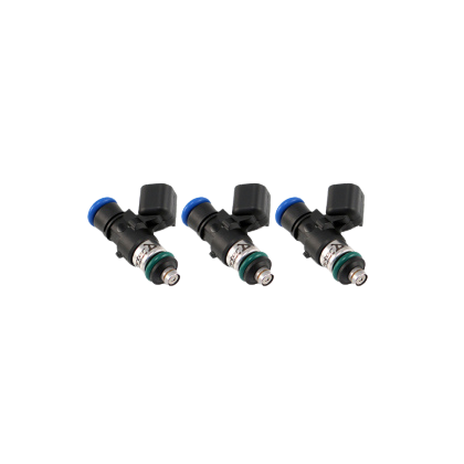 Injector Dynamics 1300-XDS - 2017 Maverick X3 Applications Direct Replacement No Adapters (Set of 3)