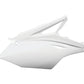 Acerbis Side Panels Kaw Wht 2647380002