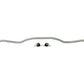 Whiteline Performance Rear Sway Bar - 27mm Non Adjustable