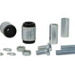 Whiteline Camber Correction Bushings Mitsubishi Lancer Non Evo 2008-2010