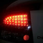 Spyder Dodge Charger 06-08 LED Tail Lights Black ALT-YD-DCH05-LED-BK 5002273