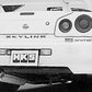 HKS Silent Hi-Power Gf-Er34 Rb25Det 2Dr 31019-An012