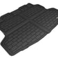 3D MAXpider 2017-2021 Honda Civic Hatchback Sport Kagu Cargo Liner - Black M1HD1011309